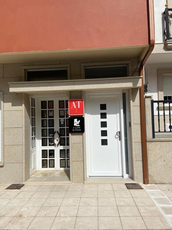Appartement Cume Do Pindo O Pindo